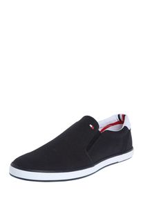 Tommy Hilfiger, Herren Loafer, Nachtblau / Weiß