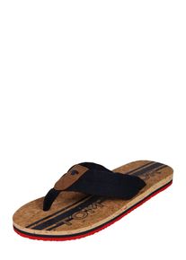 Tom Tailor, Herren Zehentrenner, Navy