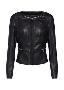 Only, Damen Jacke 'onlMONA', Schwarz