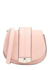 Call it Spring, Damen Handtasche 'LEGALLA', Altrosa