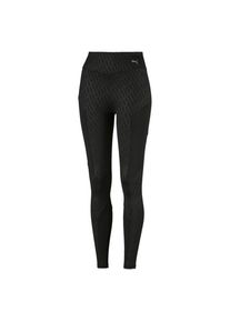Puma, Damen Leggings, Schwarz