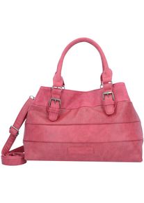 Fritzi aus Preussen Fritzi Aus Preußen, Damen Handtasche 'Kerstin', Pitaya