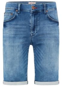 PETROL INDUSTRIES, Herren Shorts, Blau