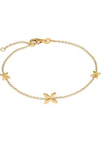 Christ, Damen Armband, Gold