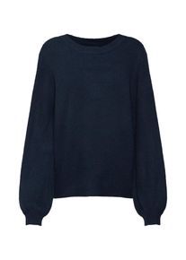 Object, Damen Pullover, Navy