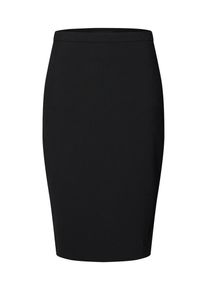 Banana Republic, Damen Bleistiftrock, Schwarz