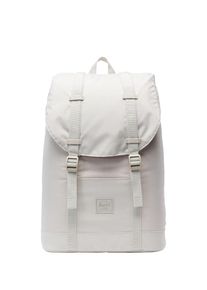 HERSCHEL, Damen Rucksack 'Retreat Mid-Volume Light', Offwhite