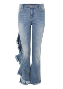 Apart, Damen Jeans, Blue Denim