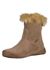 Richter, M&auml;dchen Stiefelette, Braun