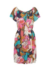 Billabong, Damen Kleider 'Both Ways', bunt