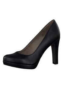 Tamaris, Damen Lycoris Pumps, Schwarz