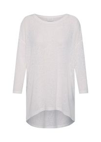 Vila, Damen Shirt 'SUMI', Weiß