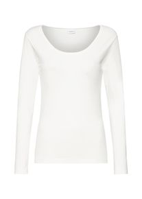 Jacqueline de Yong, Damen T Shirt 'JDYAVA', Weiß