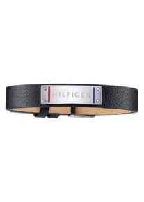 Tommy Hilfiger, Herren Armband, Braun
