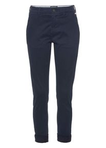 Superdry, Damen Chinohose 'City', Navy