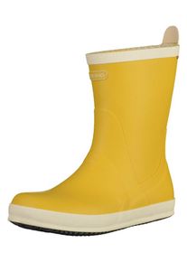 Viking, Damen Gummistiefel 'Seilas', Limone