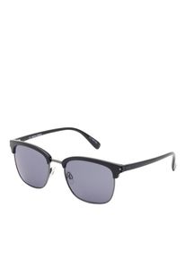 Jack & Jones JACK & JONES, Herren Sonnenbrille, Schwarz
