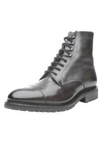 SHOEPASSION, Herren Winterboots 'No. 678', Schwarz