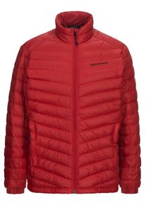 Peak Performance, Herren Outdoorjacke 'Frost Twill', Rot
