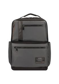 Samsonite, Damen Rucksack 'Openroad', Grau / Schwarz