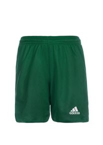 adidas Performance, Shorts 'Parma 16', Tanne / Wei&szlig;