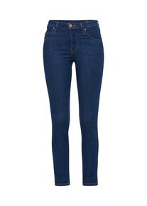 Diesel, Damen Jeans 'BABHILA' 084UL, Blau