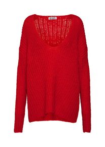 Drykorn, Damen Pullover 'LINNA', Rot