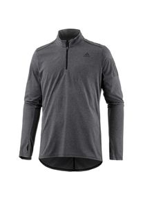 adidas Performance, Herren Laufshirt 'Response', Graphit