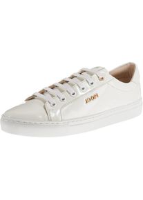 JOOP!, Damen Sneakers 'CORALIE', Wei&szlig;