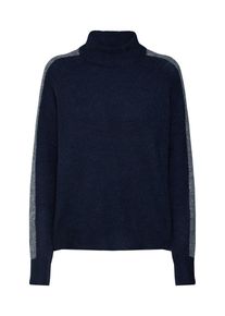 V&eacute;ro Moda VERO MODA, Damen Pullover, Nachtblau