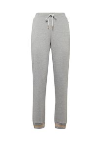 Tom Tailor Denim, Damen Hose, Gold / Graumeliert