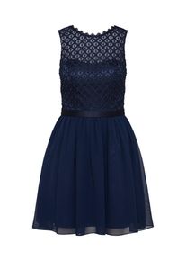 Laona, Damen Cocktailkleid, Navy