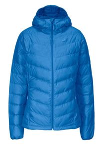 Jack Wolfskin, Damen Daunenjacke 'HELIUM WOMEN', Himmelblau