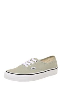 Vans, Herren Sneaker 'Authentic', Jade / Wei&szlig;