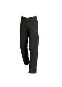 Fjällräven Fjällräven, Herren Hose "Karl Trousers", Grau