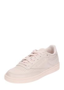 Reebok CLASSIC, Damen Sneaker 'CLUB C 85', Rosa
