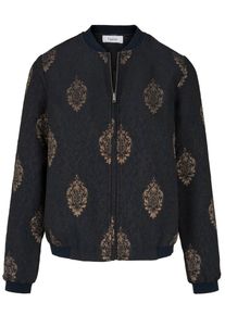 Heine, Damen Blouson, Marine