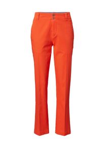 Marc O'Polo Marc O'Polo, Damen Chino 'Trige', Dunkelorange
