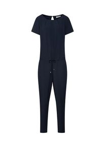Modström Modström, Damen Jumpsuit 'Campell', Navy