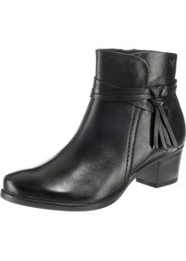 Caprice, Damen Stiefeletten 'Balina', Schwarz