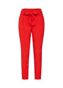 Only, Damen Hose 'FINI', Rot
