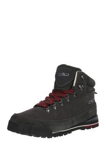 CMP, Herren Wanderschuhe 'HEKA', Schwarz
