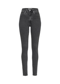 Calvin Klein Jeans, Damen Jeans, Grey Denim