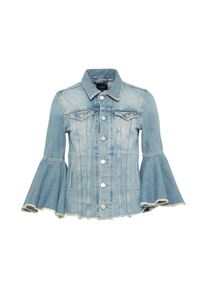 Pepe Jeans, Damen Jeansjacke 'ANI', Blue Denim