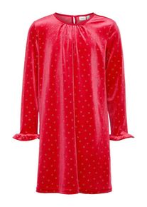 name it, Mädchen Kleid, Rot
