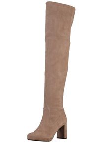 Peter Kaiser, Damen Stiefel, Hellbeige