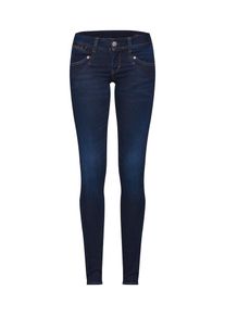 Herrlicher, Damen Jeans 'Piper', Dunkelblau