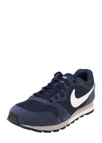 Nike Sportswear, Herren Sneaker 'Runner 2', Blau / Wei&szlig;