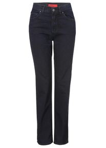 Angels, Damen Jeans 'Dolly', Dunkelblau