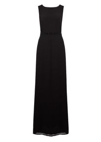 Young Couture By Barbara Schwarzer, Damen Kleid, Schwarz